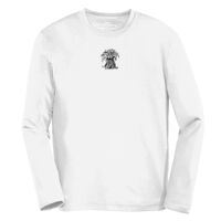 ACTIVE-WEAR LONG SLEEVE YOUTH  Thumbnail