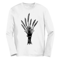 ACTIVE-WEAR LONG SLEEVE YOUTH  Thumbnail