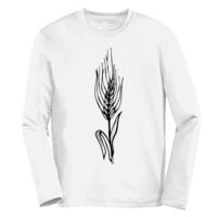 ACTIVE-WEAR LONG SLEEVE YOUTH  Thumbnail