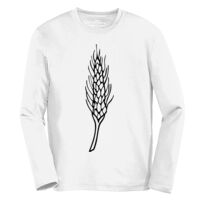 ACTIVE-WEAR LONG SLEEVE YOUTH  Thumbnail