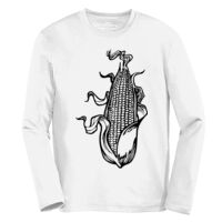 ACTIVE-WEAR LONG SLEEVE YOUTH  Thumbnail