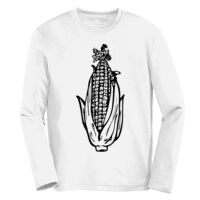 ACTIVE-WEAR LONG SLEEVE YOUTH  Thumbnail