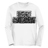 ACTIVE-WEAR LONG SLEEVE YOUTH  Thumbnail
