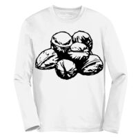 ACTIVE-WEAR LONG SLEEVE YOUTH  Thumbnail