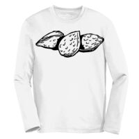 ACTIVE-WEAR LONG SLEEVE YOUTH  Thumbnail