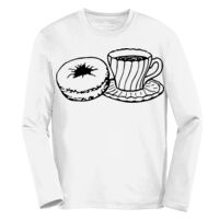 ACTIVE-WEAR LONG SLEEVE YOUTH  Thumbnail