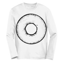 ACTIVE-WEAR LONG SLEEVE YOUTH  Thumbnail