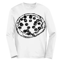 ACTIVE-WEAR LONG SLEEVE YOUTH  Thumbnail