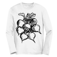 ACTIVE-WEAR LONG SLEEVE YOUTH  Thumbnail