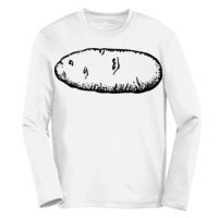 ACTIVE-WEAR LONG SLEEVE YOUTH  Thumbnail