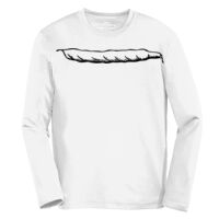 ACTIVE-WEAR LONG SLEEVE YOUTH  Thumbnail