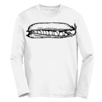 ACTIVE-WEAR LONG SLEEVE YOUTH  Thumbnail