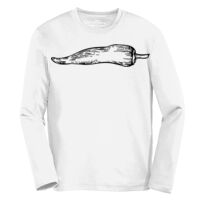 ACTIVE-WEAR LONG SLEEVE YOUTH  Thumbnail