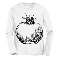 ACTIVE-WEAR LONG SLEEVE YOUTH  Thumbnail