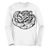 ACTIVE-WEAR LONG SLEEVE YOUTH  Thumbnail