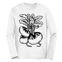 ACTIVE-WEAR LONG SLEEVE YOUTH  Thumbnail