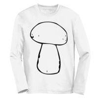 ACTIVE-WEAR LONG SLEEVE YOUTH  Thumbnail