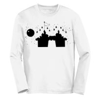 ACTIVE-WEAR LONG SLEEVE YOUTH  Thumbnail