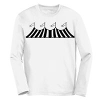 ACTIVE-WEAR LONG SLEEVE YOUTH  Thumbnail