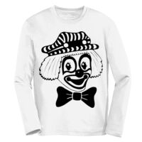 ACTIVE-WEAR LONG SLEEVE YOUTH  Thumbnail