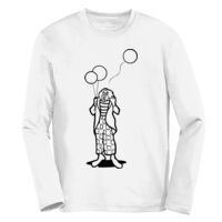 ACTIVE-WEAR LONG SLEEVE YOUTH  Thumbnail