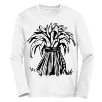 ACTIVE-WEAR LONG SLEEVE YOUTH  Thumbnail