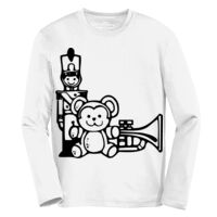 ACTIVE-WEAR LONG SLEEVE YOUTH  Thumbnail