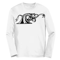 ACTIVE-WEAR LONG SLEEVE YOUTH  Thumbnail