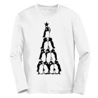 ACTIVE-WEAR LONG SLEEVE YOUTH  Thumbnail