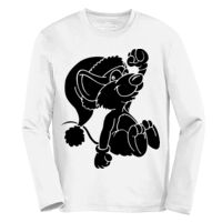 ACTIVE-WEAR LONG SLEEVE YOUTH  Thumbnail