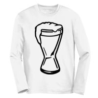 ACTIVE-WEAR LONG SLEEVE YOUTH  Thumbnail