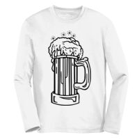 ACTIVE-WEAR LONG SLEEVE YOUTH  Thumbnail