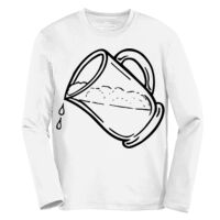 ACTIVE-WEAR LONG SLEEVE YOUTH  Thumbnail