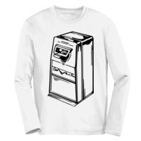 ACTIVE-WEAR LONG SLEEVE YOUTH  Thumbnail