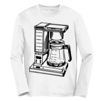 ACTIVE-WEAR LONG SLEEVE YOUTH  Thumbnail