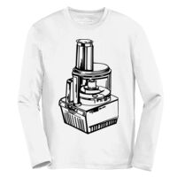 ACTIVE-WEAR LONG SLEEVE YOUTH  Thumbnail