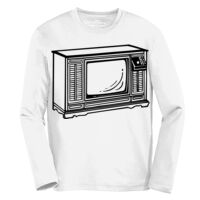 ACTIVE-WEAR LONG SLEEVE YOUTH  Thumbnail