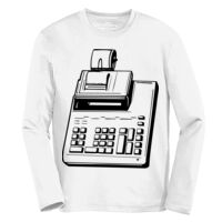 ACTIVE-WEAR LONG SLEEVE YOUTH  Thumbnail