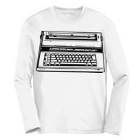 ACTIVE-WEAR LONG SLEEVE YOUTH  Thumbnail