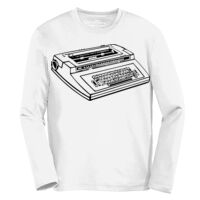 ACTIVE-WEAR LONG SLEEVE YOUTH  Thumbnail