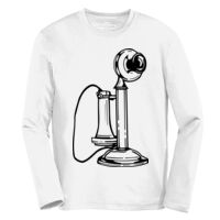 ACTIVE-WEAR LONG SLEEVE YOUTH  Thumbnail