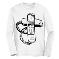 ACTIVE-WEAR LONG SLEEVE YOUTH  Thumbnail