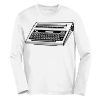 ACTIVE-WEAR LONG SLEEVE YOUTH  Thumbnail