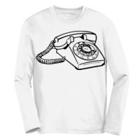 ACTIVE-WEAR LONG SLEEVE YOUTH  Thumbnail