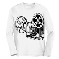 ACTIVE-WEAR LONG SLEEVE YOUTH  Thumbnail