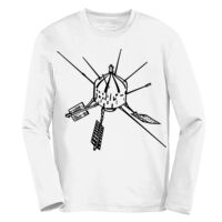 ACTIVE-WEAR LONG SLEEVE YOUTH  Thumbnail
