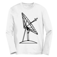 ACTIVE-WEAR LONG SLEEVE YOUTH  Thumbnail