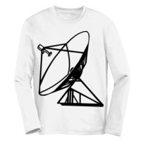 ACTIVE-WEAR LONG SLEEVE YOUTH  Thumbnail