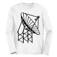 ACTIVE-WEAR LONG SLEEVE YOUTH  Thumbnail