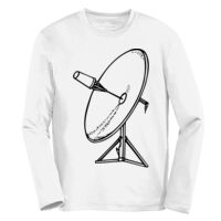 ACTIVE-WEAR LONG SLEEVE YOUTH  Thumbnail